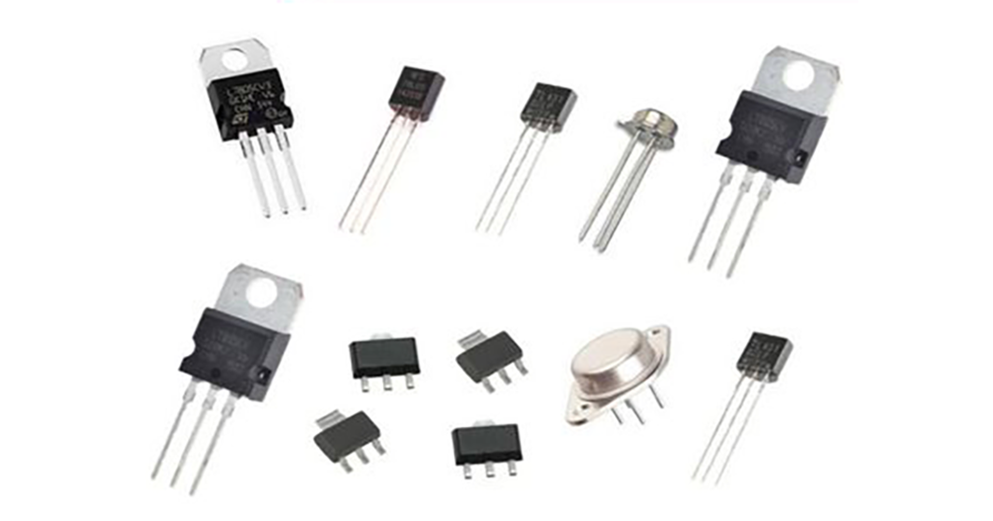 Exploring the Applications and Advantages of Linear Voltage Regulators