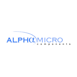 Alpha Micro Components Ltd