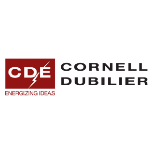 Cornell Dubilier Electronics (CDE)