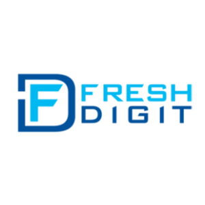 FRESH DIGIT