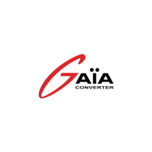 Gaia Converter