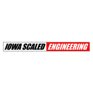 Iowa Scaled Engineering