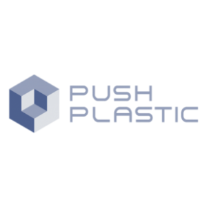 PUSH PLASTIC